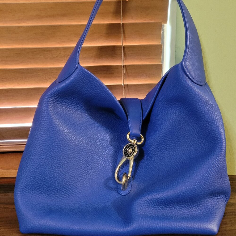 Dooney & Bourke Belevedere Shoulder Bag